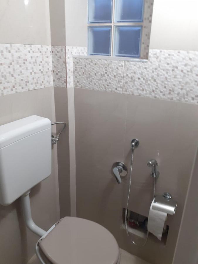Da Carmela Casa Vacanze Apartment Bari Exterior photo